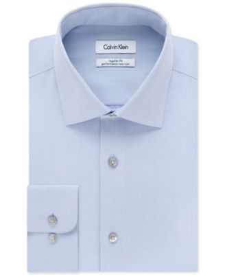 calvin klein dress shirts